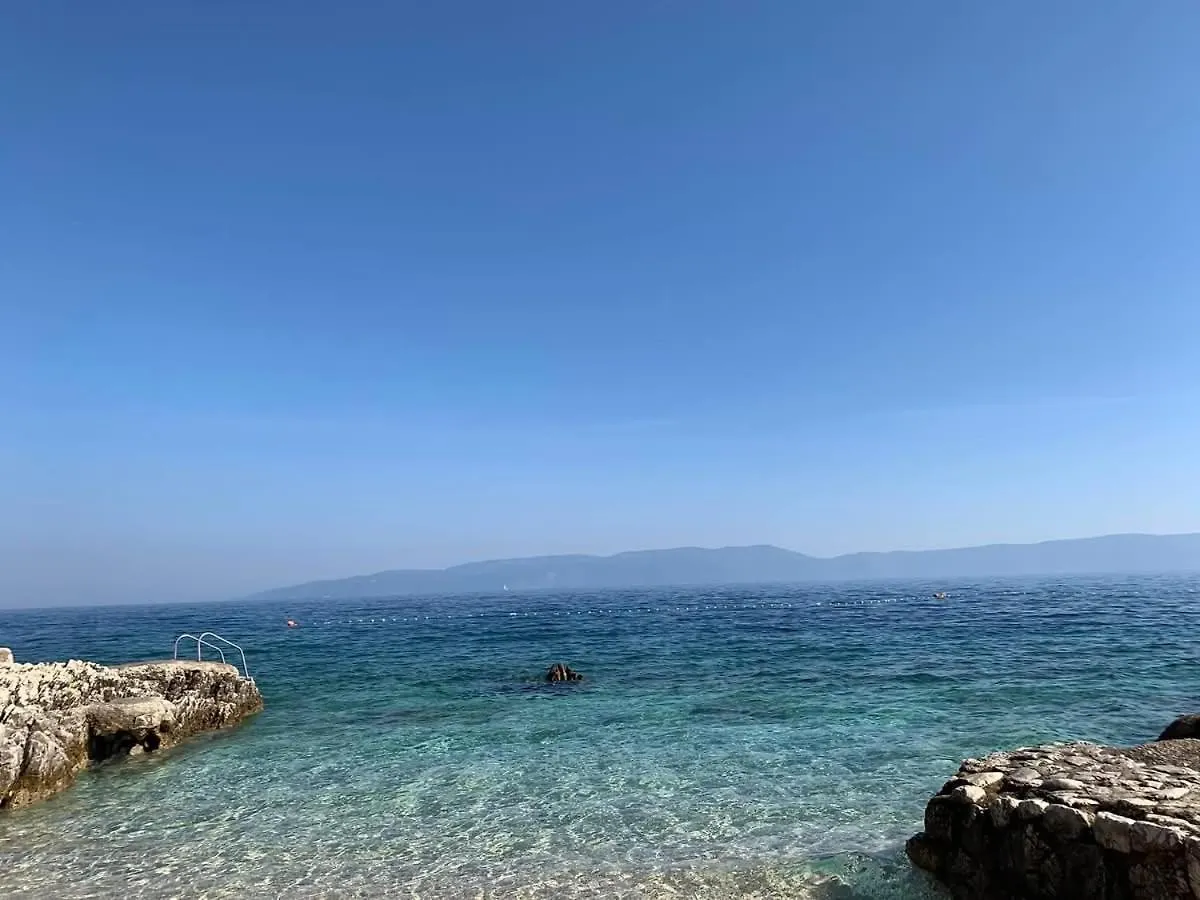 Villa Kuca Za Odmor Lautea, Ravni, Istra Сasa de vacaciones