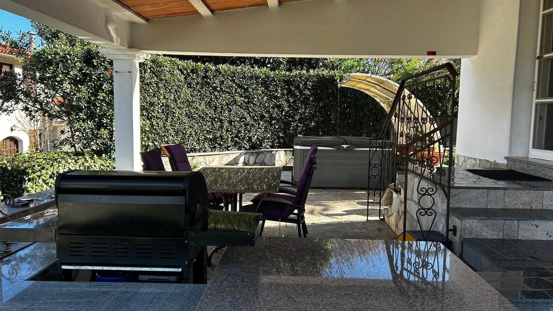 Villa Kuca Za Odmor Lautea, Ravni, Istra Croacia