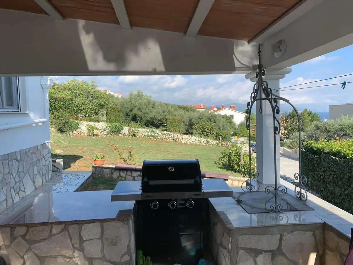 Dom wakacyjny Willa Kuca Za Odmor Lautea, Ravni, Istra