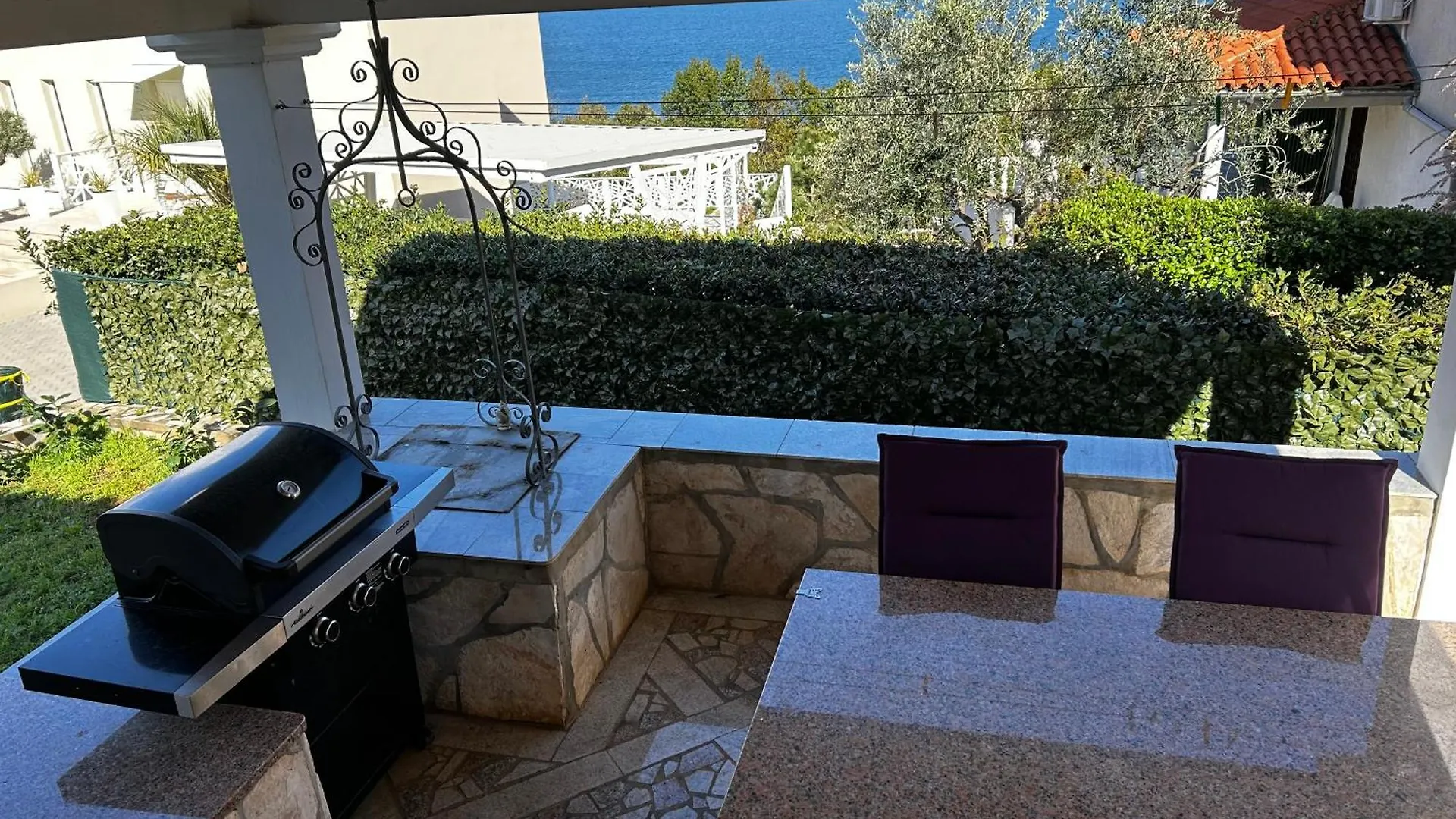 Сasa de vacaciones Villa Kuca Za Odmor Lautea, Ravni, Istra