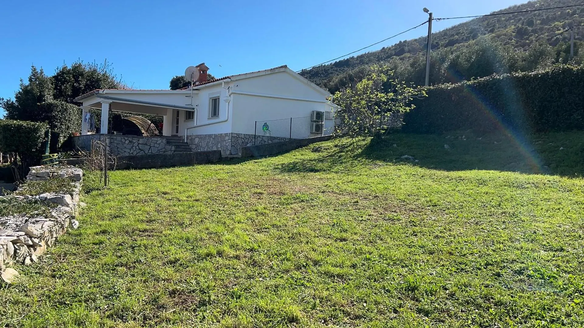 Villa Kuca Za Odmor Lautea, Ravni, Istra