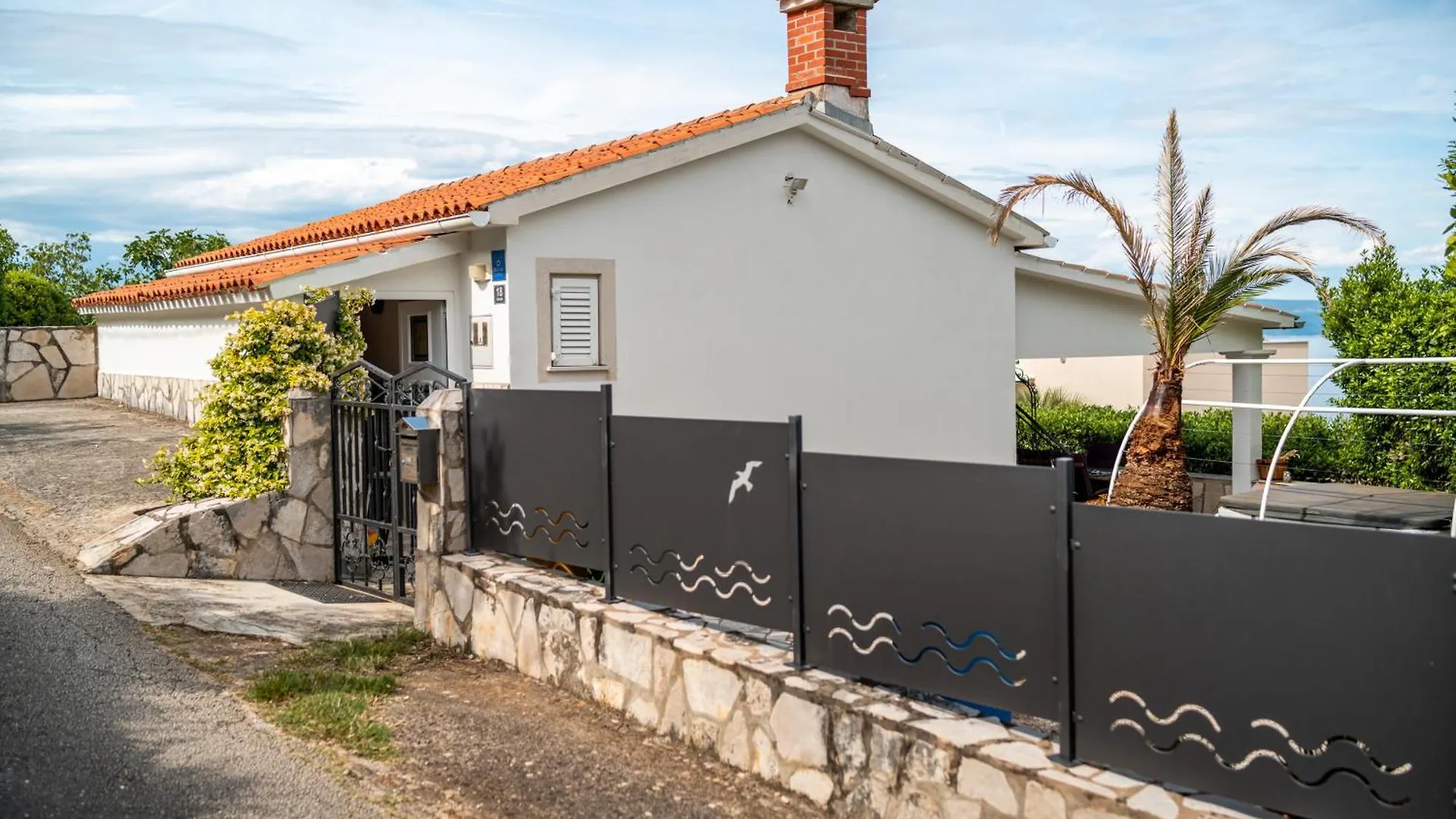 Hébergement de vacances Villa Kuca Za Odmor Lautea, Ravni, Istra