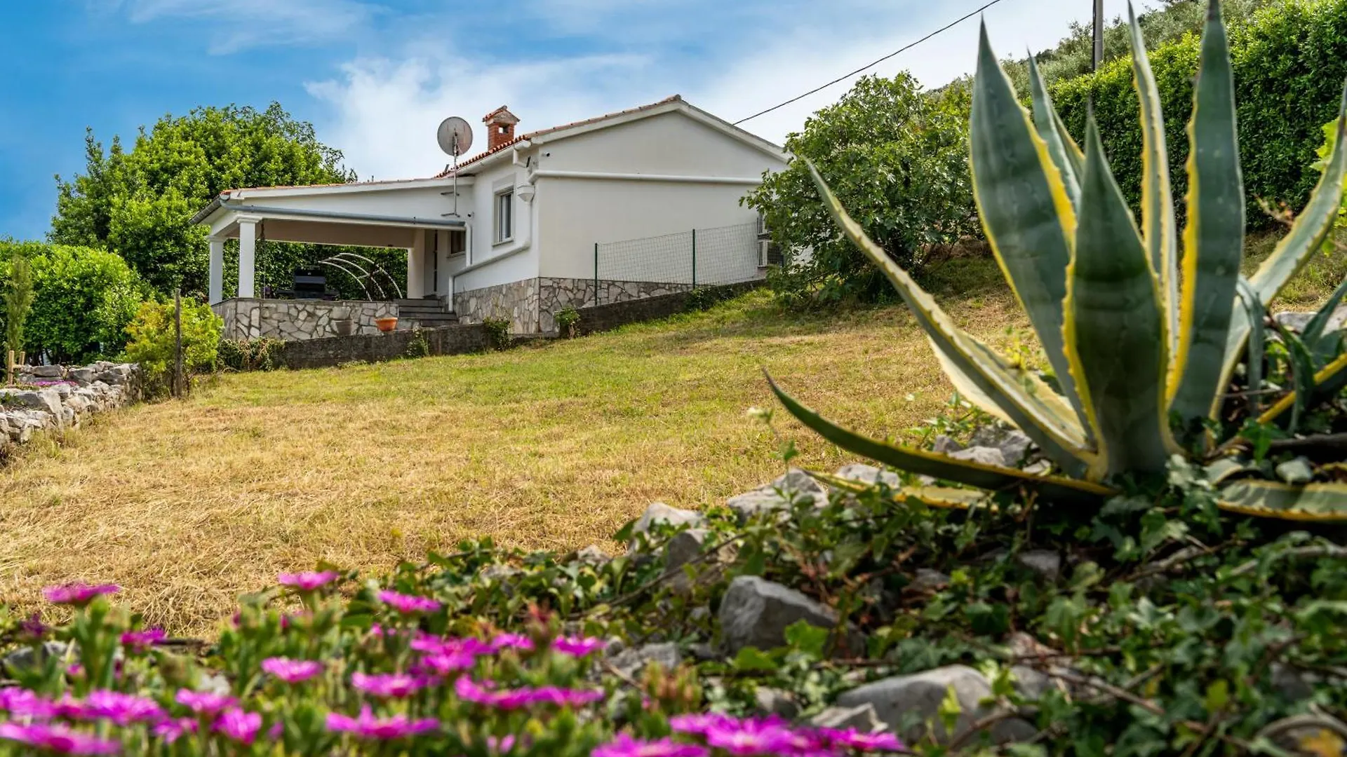 Villa Kuca Za Odmor Lautea, Ravni, Istra