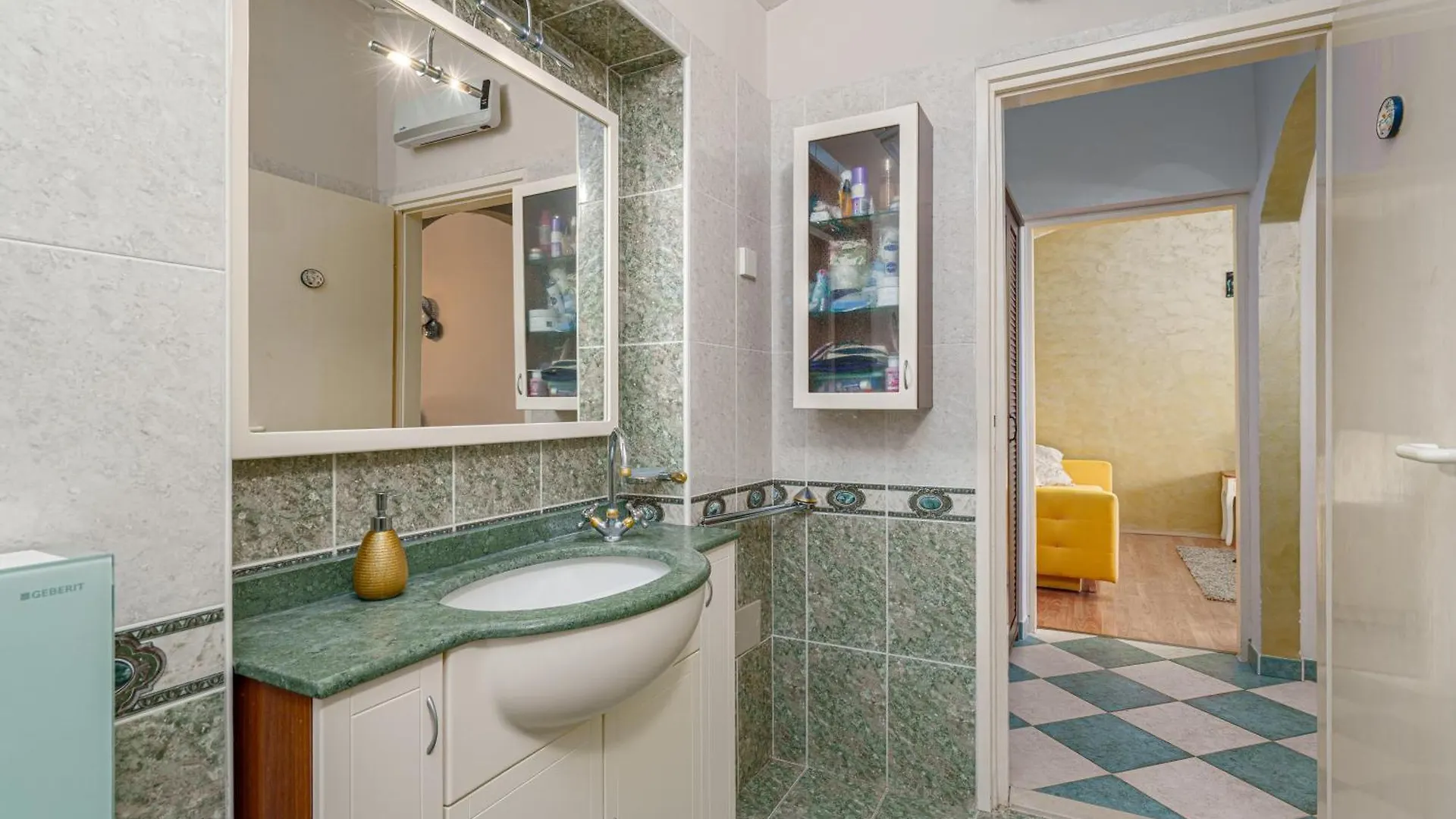 Hébergement de vacances Villa Kuca Za Odmor Lautea, Ravni, Istra