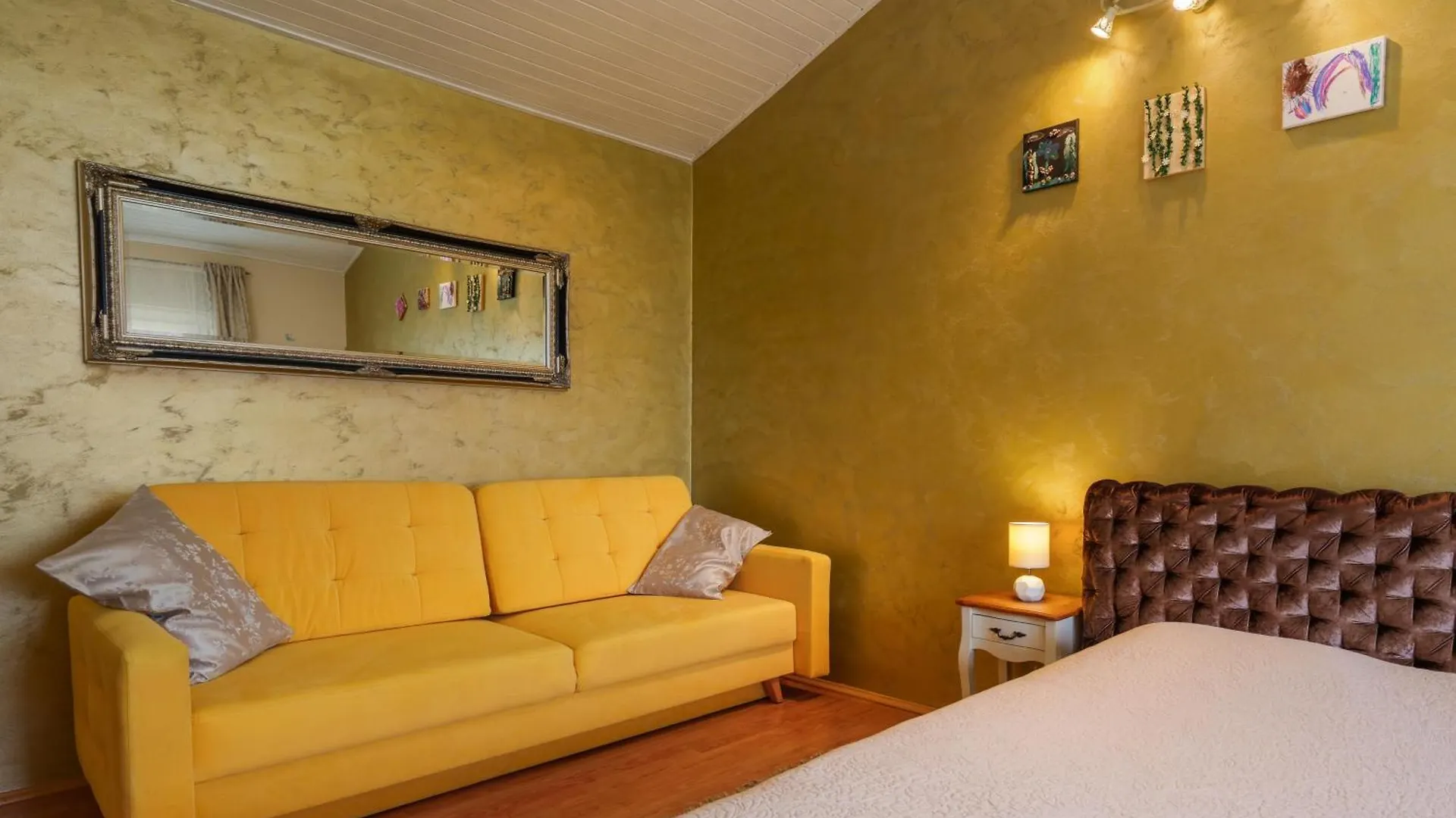 Hébergement de vacances Villa Kuca Za Odmor Lautea, Ravni, Istra Croatie