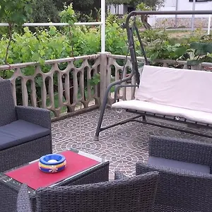 Corry 1 Apartament